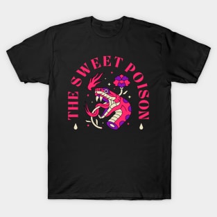 Sweet Poison T-Shirt